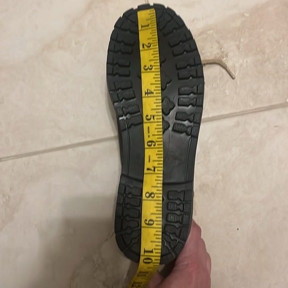 Echtes leder Stockerpoint German Traditional Shoes shoes size:39 - Picture 15 of 16